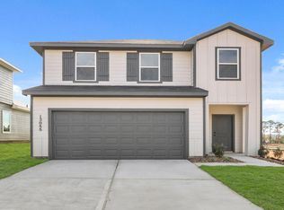 13055 Sorrento Bay Dr, Willis, TX 77318