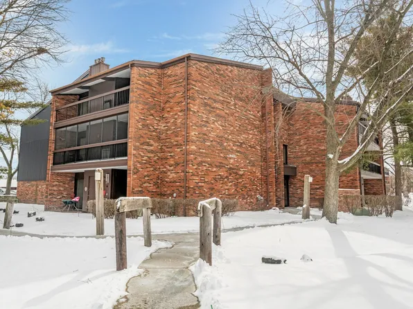 14517 Sussex Ct APT G3, Oak Forest, IL 60452