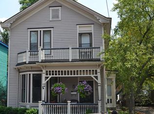 312 Tusculum Ave, Cincinnati, OH 45226