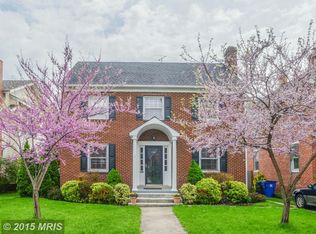 506 Magnolia Ave, Frederick, MD 21701