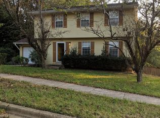 2011 Dania Dr, Fort Washington, MD 20744
