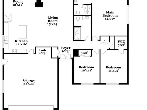 2nd image of 205 Steeler Dr