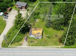 13300 Route 6, Corry, PA 16407