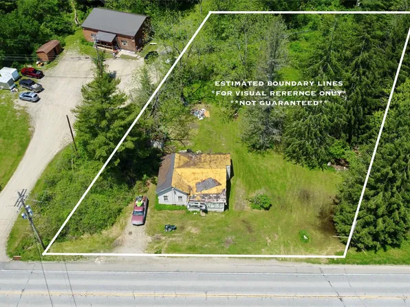 13300 Route 6, Corry, PA 16407