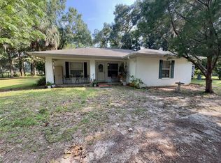 8090 SE 144th Pl, Inglis, FL 34449