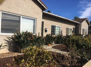 3309-11 Apache Ave #3309, San Diego, CA 92117