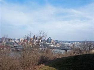 100 Winding Way UNIT I, Covington, KY 41011