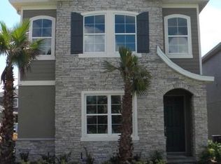 15161 Newtonia St, Winter Garden, FL 34787
