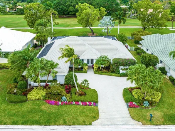 115 Thornton Drive, Palm Beach Gardens, FL 33418
