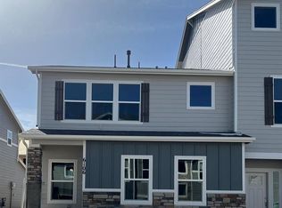 6106 Venado Grv, Colorado Springs, CO 80924