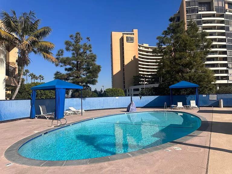 4265 Marina City Dr #805 — Photo 15