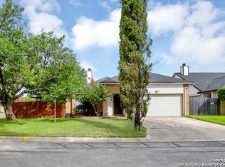 3603 Lake Sunset Ct, San Antonio, TX 78217