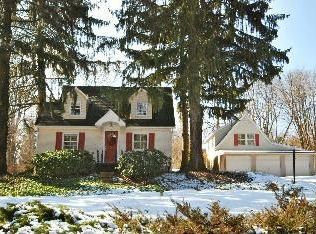 726 Skunk Hollow Rd, Chalfont, PA 18914