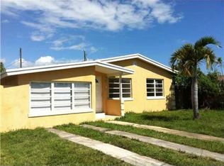9855 Nicaragua Dr, Cutler Bay, FL 33189