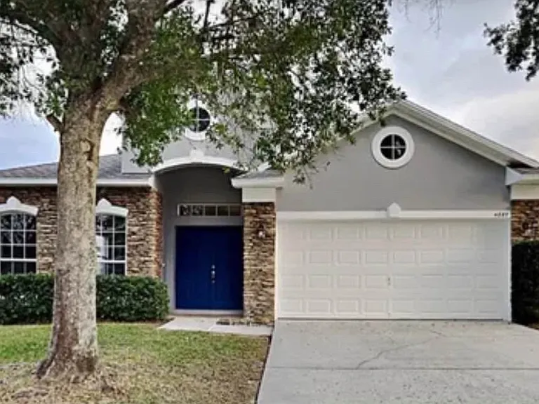4887 Adair Oak Dr #1 — Photo 2