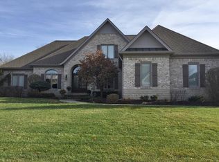 1433 Cherry Tree Rd, Avon, IN 46123