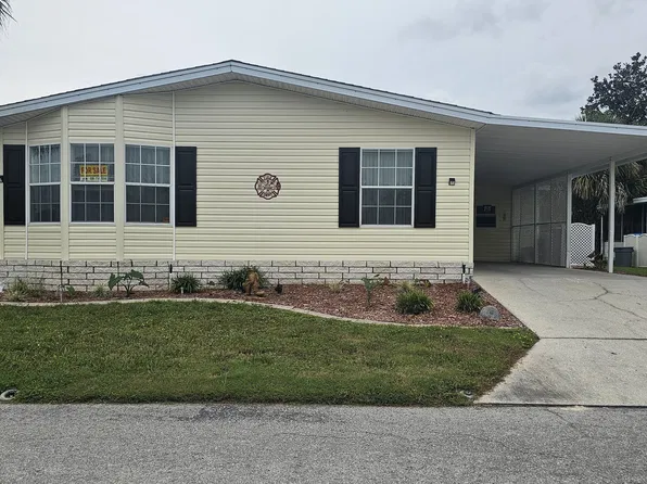 7104 W Lincolnshire Dr #49, Homosassa, FL 34446