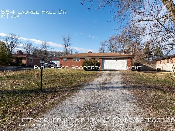 2nd image of 5854 Laurel Hall Dr