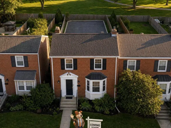 141 Marburth Ave, Towson, MD 21286