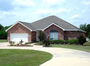 122 Ridgebrook Dr, Leesville, LA 71446
