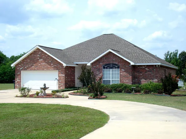 122 Ridgebrook Dr, Leesville, LA 71446