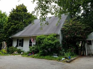 300 N 5 Points Rd, West Chester, PA 19380