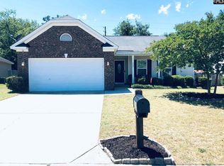 229 Cardinal Pine Ln, Lexington, SC 29073