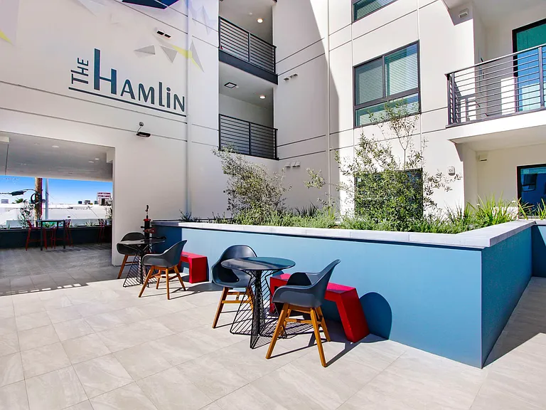 The Hamlin — Photo 17