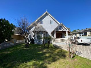 935 E Magnolia Blvd, Burbank, CA 91501