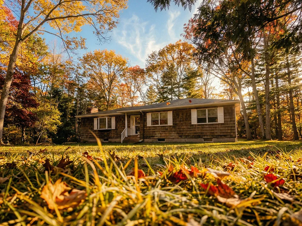 51 Wainscott Rd