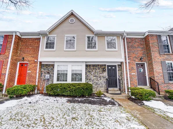 10925 Barrington Ct, Cincinnati, OH 45242