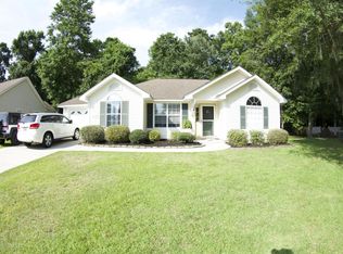 2015 Limpet Ln, Ladson, SC 29456