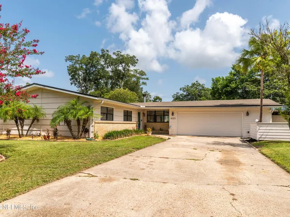6123 RIVIERA MANOR Drive, Jacksonville, FL 32216