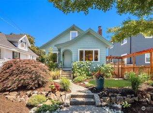 7712 Corliss Ave N, Seattle, WA 98103