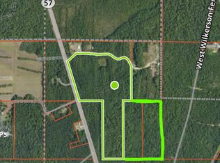 Tbn Mississippi 57 S, Lucedale, MS 39452