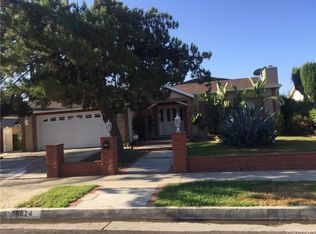 18624 Stare St, Northridge, CA 91324