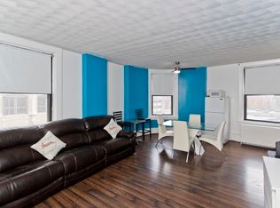 140 Chestnut St APT 406, Springfield, MA 01103