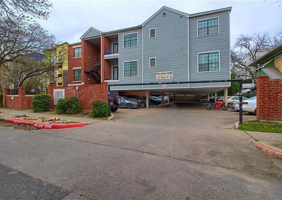 1st image of 712 W 21st St APT 304