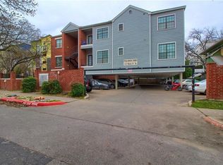 712 W 21st St APT 304, Austin, TX 78705