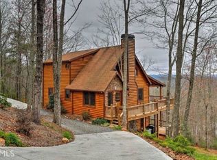 445 Virginia Dr, Blue Ridge, GA 30513