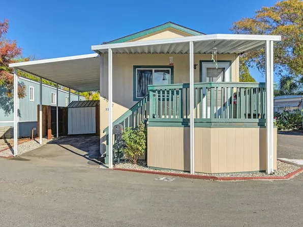 2927 Twilley Dr #33, Sacramento, CA 95827