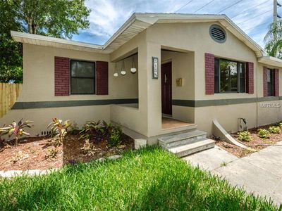 5158 9th Ave N, Saint Petersburg, FL, 33710
