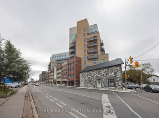 652 Princess St #227, Kingston, ON K7L 1E5