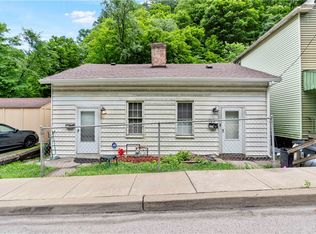 711-713 Mifflin Rd, Pittsburgh, PA 15207