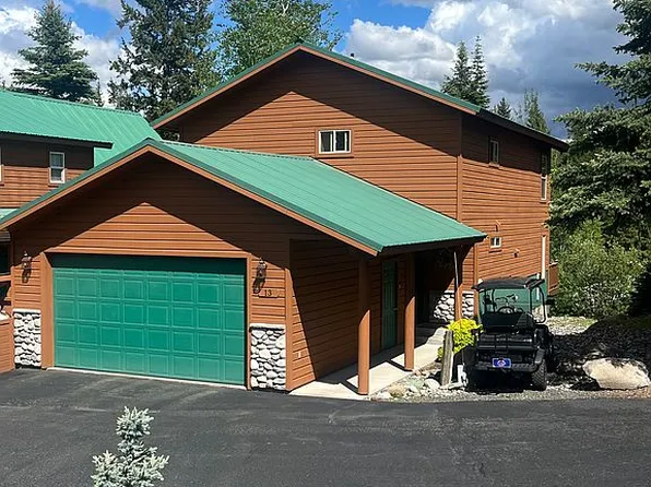 1425 Clements Rd Unit 13, McCall, ID 83638