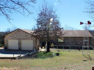 1337 Basswood Dr, Mountain Home, AR 72653