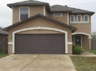 1635 Ann Harbor St, Laredo, TX 78045
