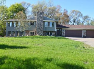 4385 217th Ave NE, East Bethel, MN 55011