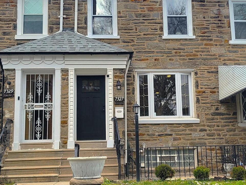 1st image of 7327 Thouron Ave