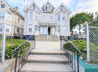 103 Catherine St #2, Bridgeport, CT 06604